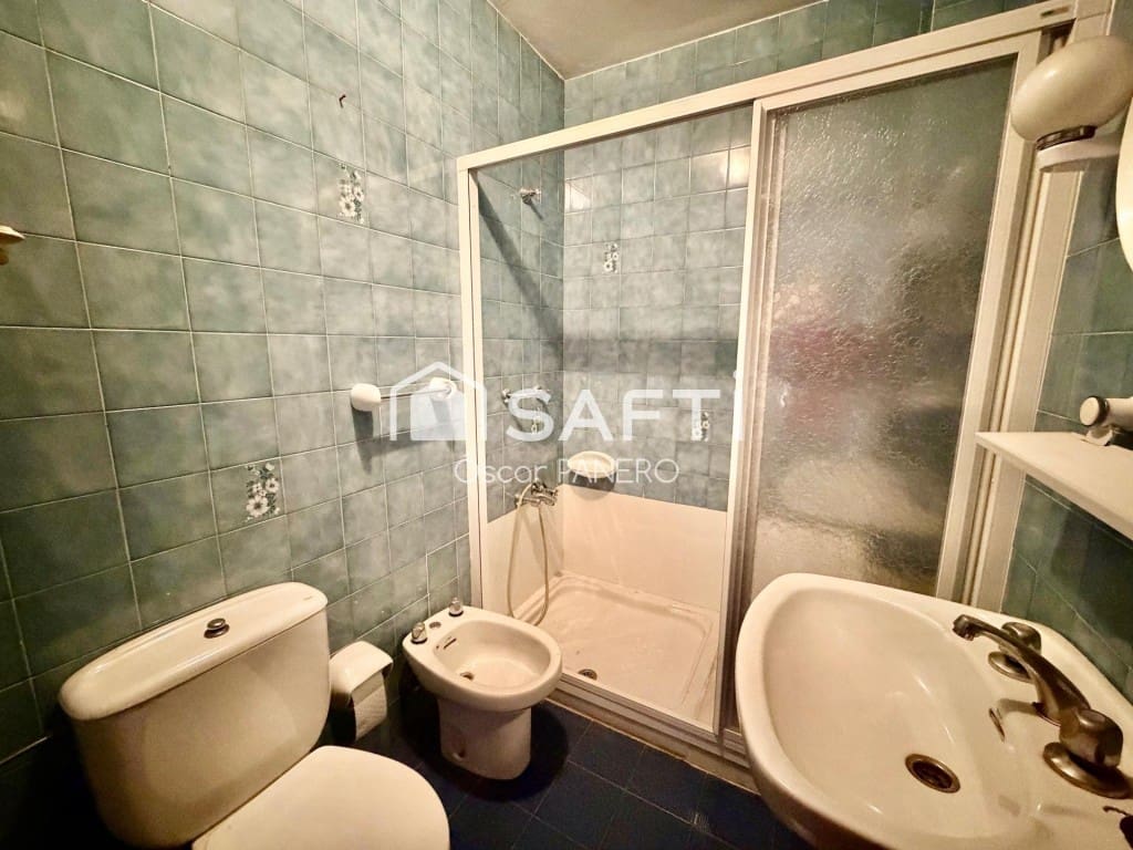 3 sypialnia Apartament na sprzedaż w Carrizo - 48 000 € (Ref: 9999899)