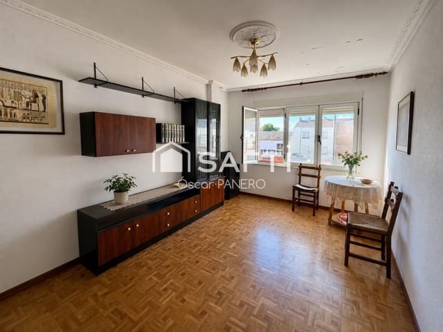3 sypialnia Apartament na sprzedaż w Carrizo - 48 000 € (Ref: 9999899)