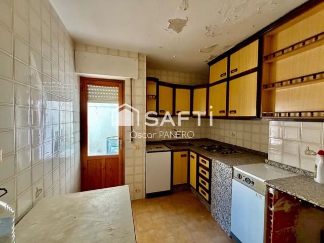 3 sypialnia Apartament na sprzedaż w Carrizo - 48 000 € (Ref: 9999899)