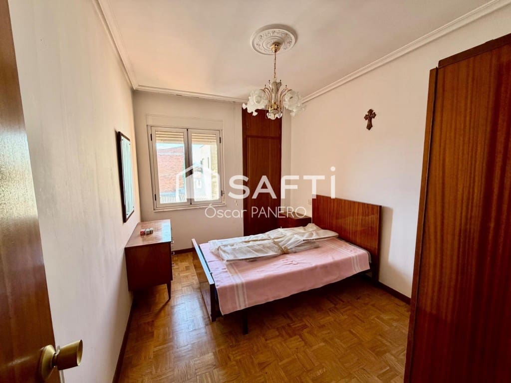 3 sypialnia Apartament na sprzedaż w Carrizo - 48 000 € (Ref: 9999899)