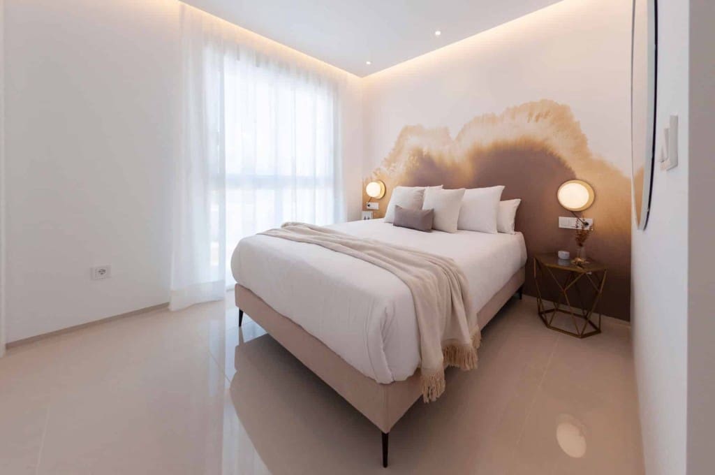 3 slaapkamer Villa te koop in Ciudad Quesada met zwembad - € 430.000 (Ref: 9999900)
