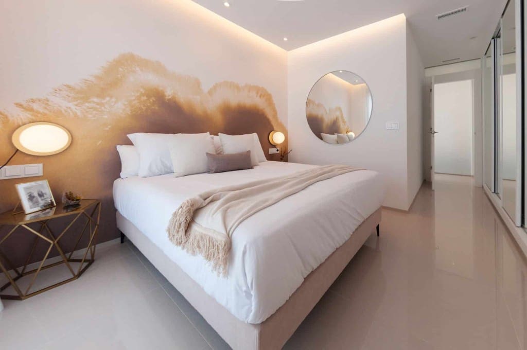 3 slaapkamer Villa te koop in Ciudad Quesada met zwembad - € 430.000 (Ref: 9999900)