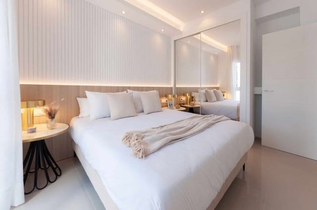 3 slaapkamer Villa te koop in Ciudad Quesada, Rojales met zwembad - € 430.000 (Ref: 9999900)