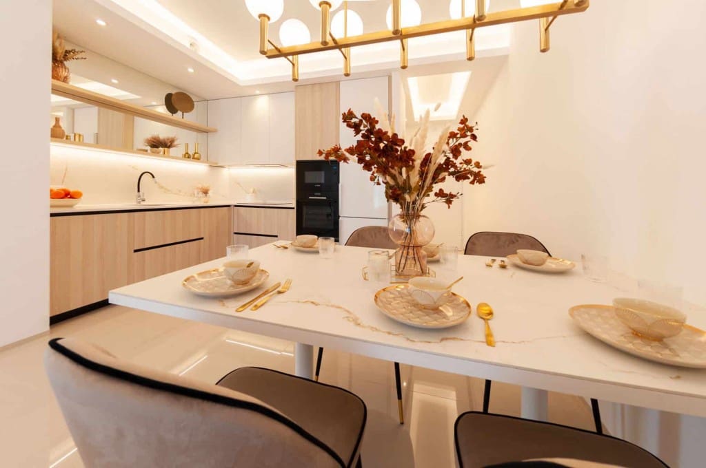 3 slaapkamer Villa te koop in Ciudad Quesada met zwembad - € 430.000 (Ref: 9999900)