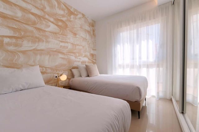 3 slaapkamer Villa te koop in Ciudad Quesada, Rojales met zwembad - € 430.000 (Ref: 9999900)