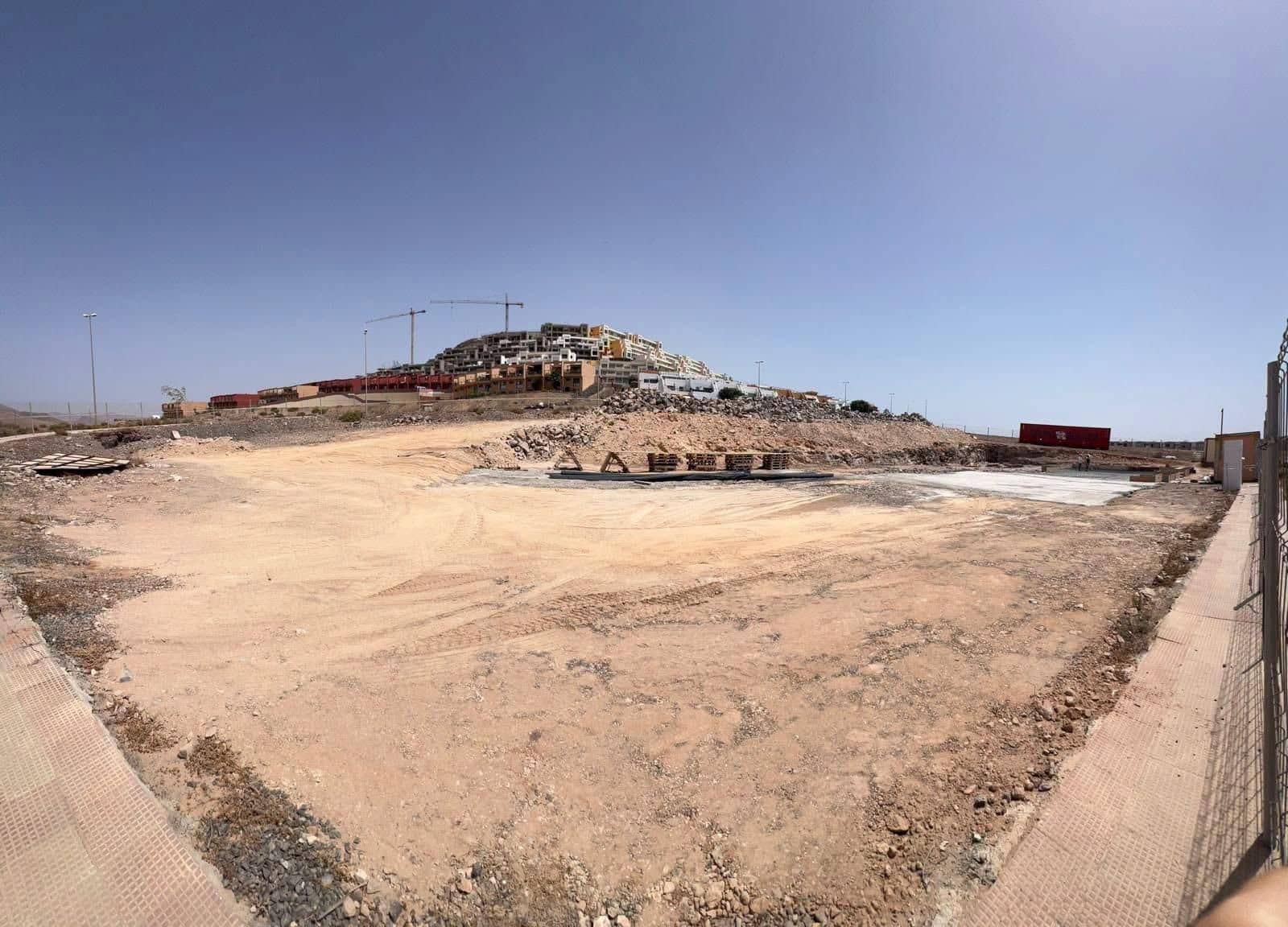 Chalet de 3 habitaciones en Caleta de Fuste en venta con piscina garaje - 329.000 € (Ref: 10012812)