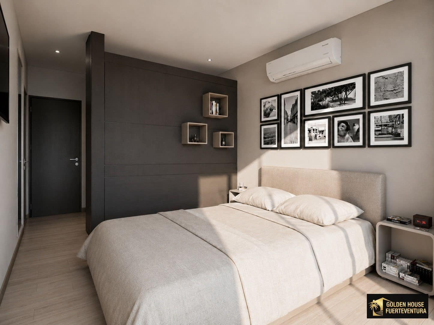 Chalet de 3 habitaciones en Caleta de Fuste en venta con piscina garaje - 329.000 € (Ref: 10012812)