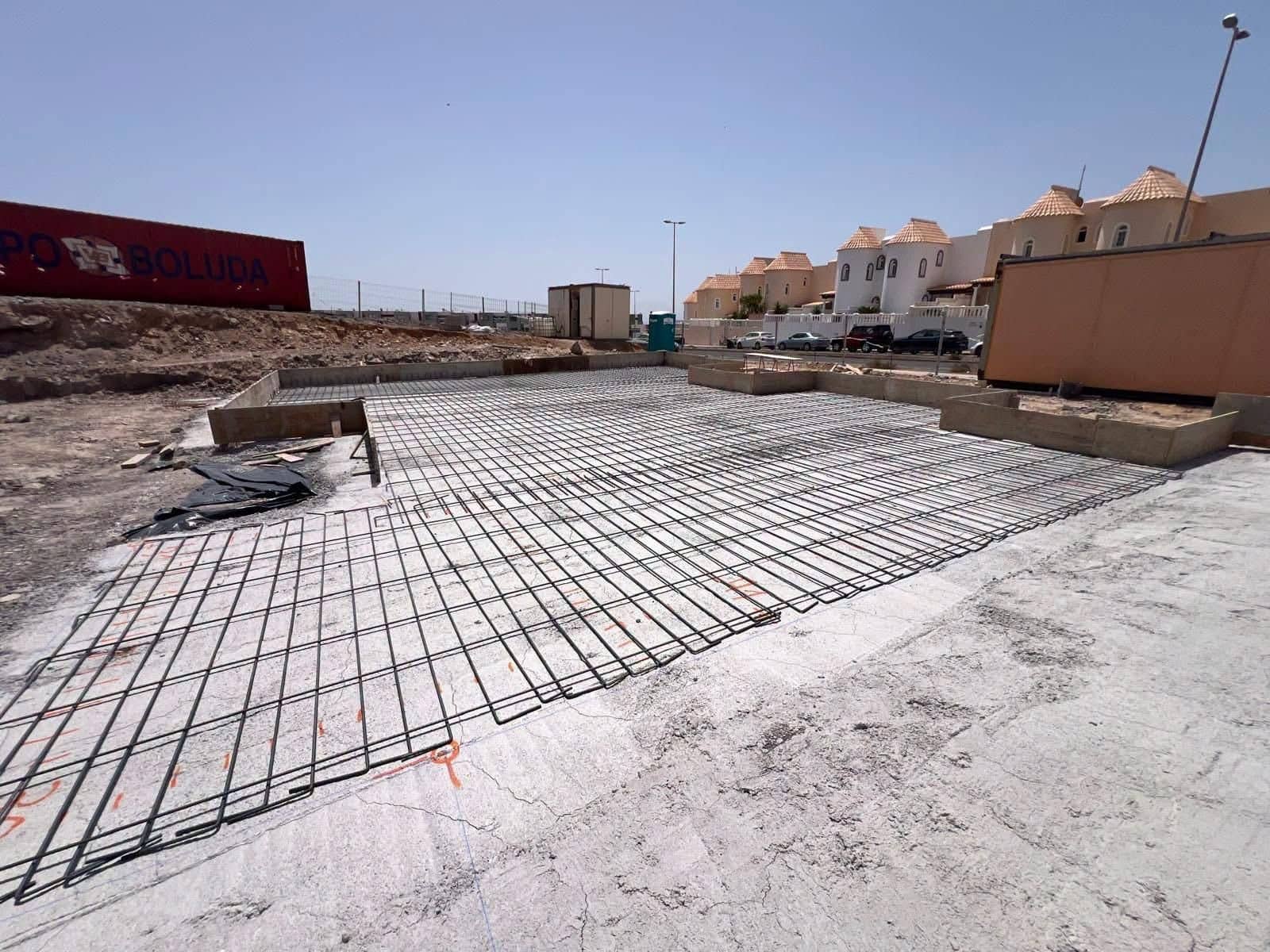Chalet de 3 habitaciones en Caleta de Fuste en venta con piscina garaje - 329.000 € (Ref: 10012812)