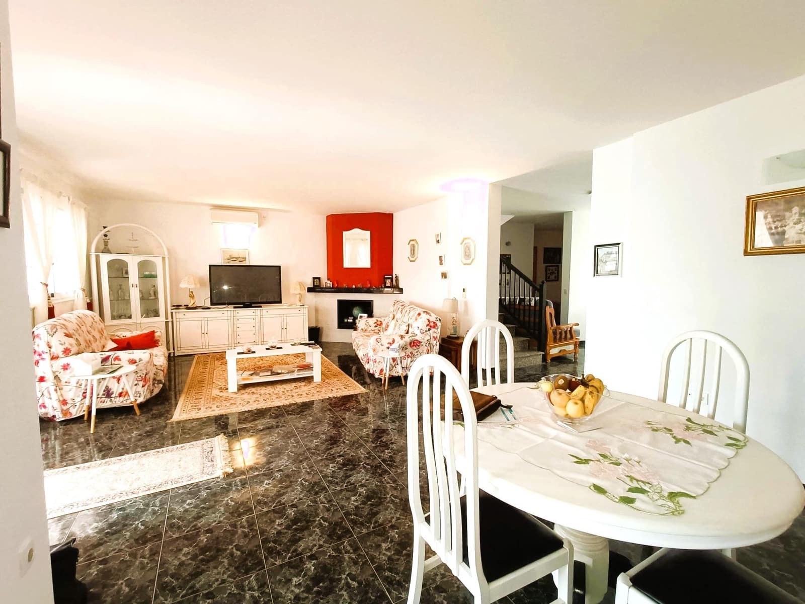 3 chambre Villa/Maison à vendre à La Oliva avec piscine - 440 000 € (Ref: 7770454)