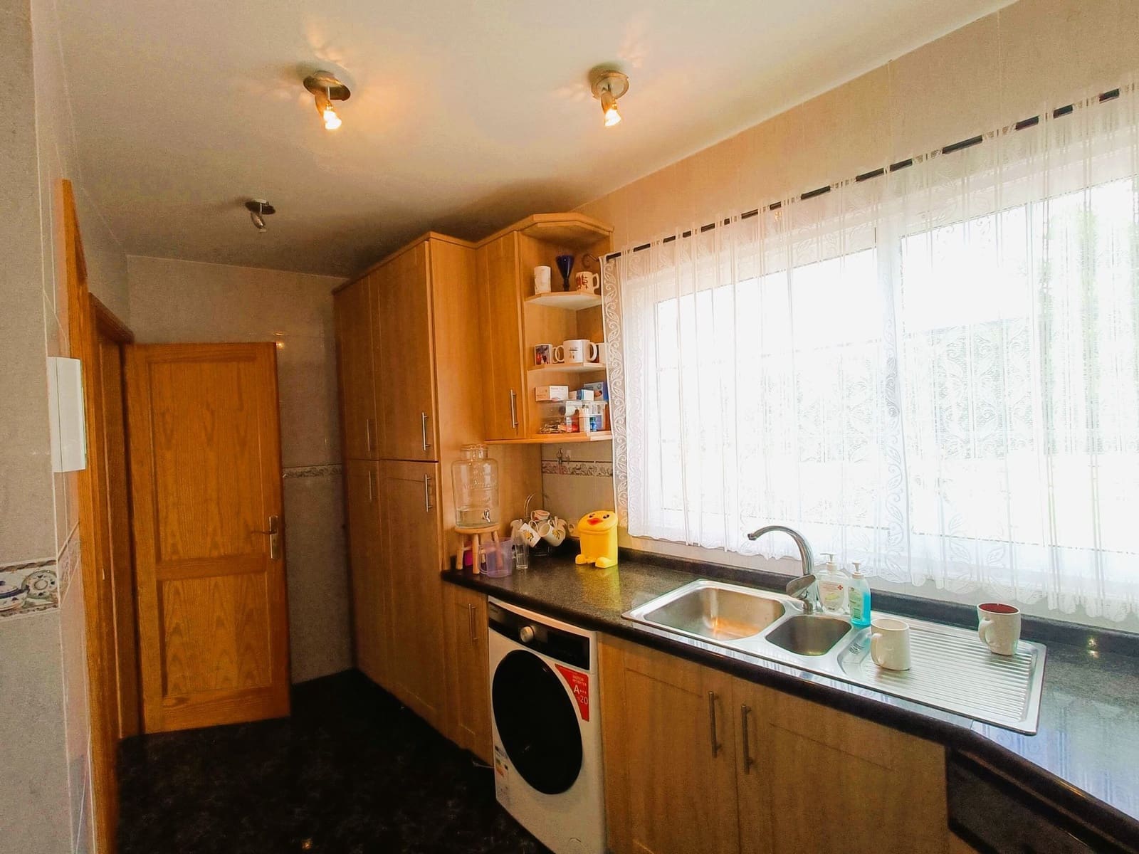 3 chambre Villa/Maison à vendre à La Oliva avec piscine - 440 000 € (Ref: 7770454)