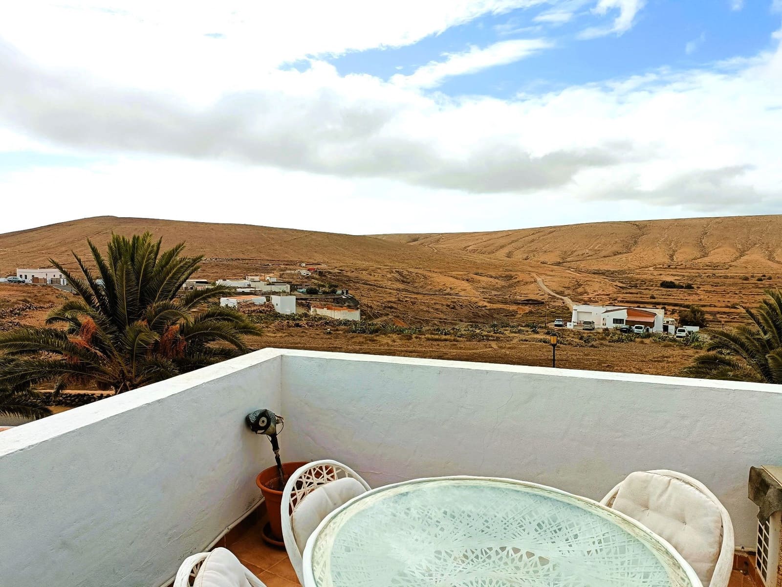 3 chambre Villa/Maison à vendre à La Oliva avec piscine - 440 000 € (Ref: 7770454)