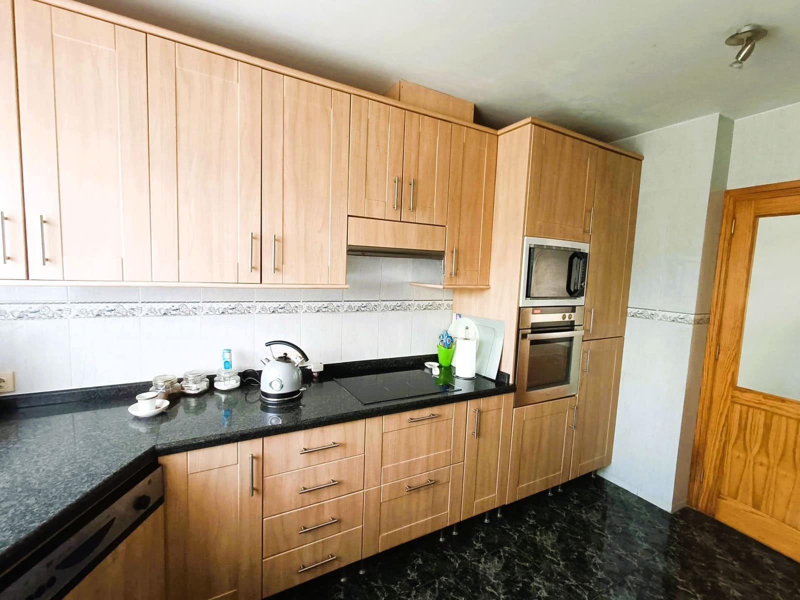 3 chambre Villa/Maison à vendre à La Oliva avec piscine - 440 000 € (Ref: 7770454)