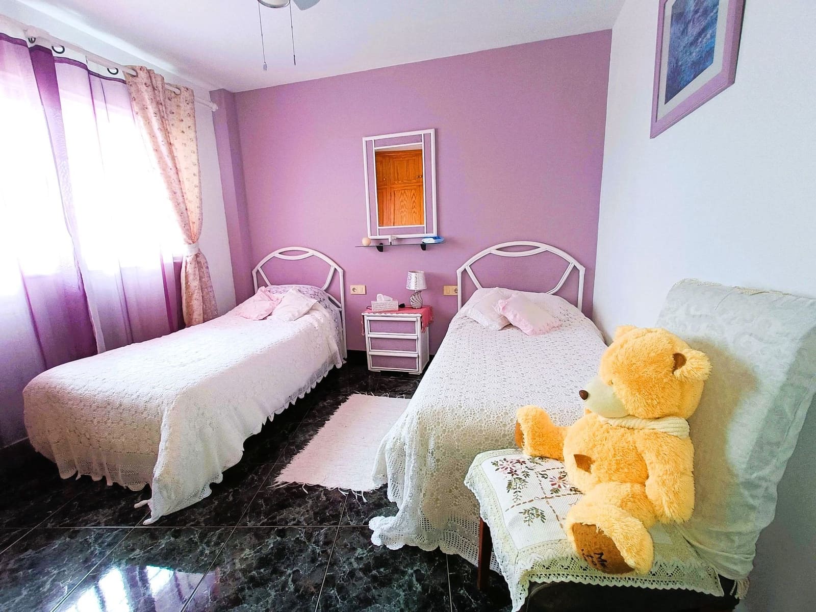 3 chambre Villa/Maison à vendre à La Oliva avec piscine - 440 000 € (Ref: 7770454)