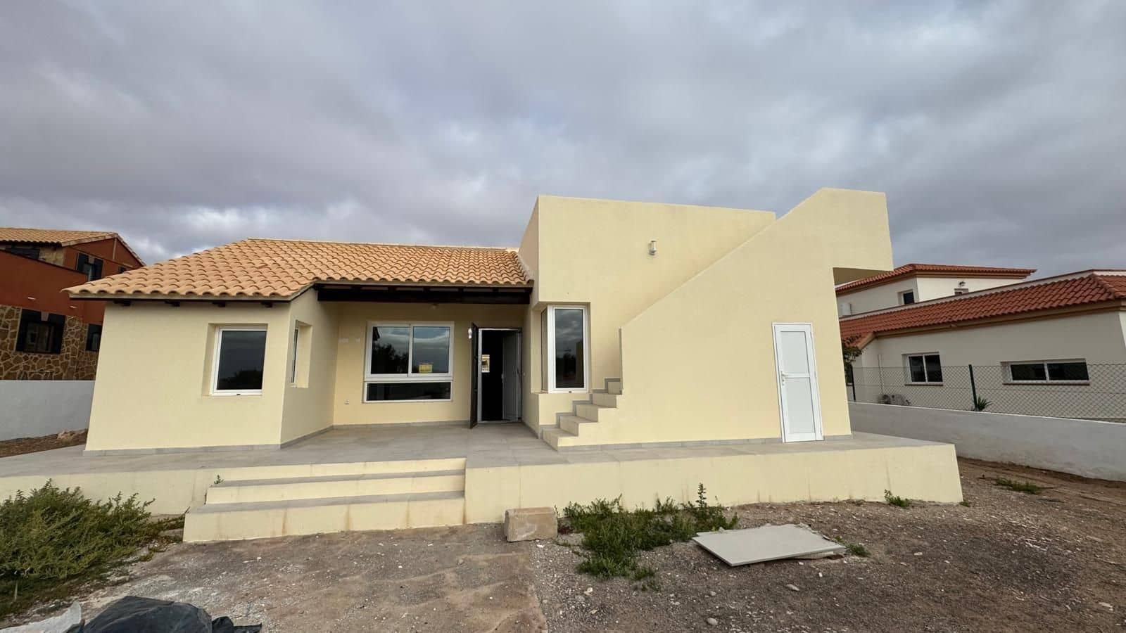 3 slaapkamer Villa te koop in Antigua - € 310.000 (Ref: 8826069)