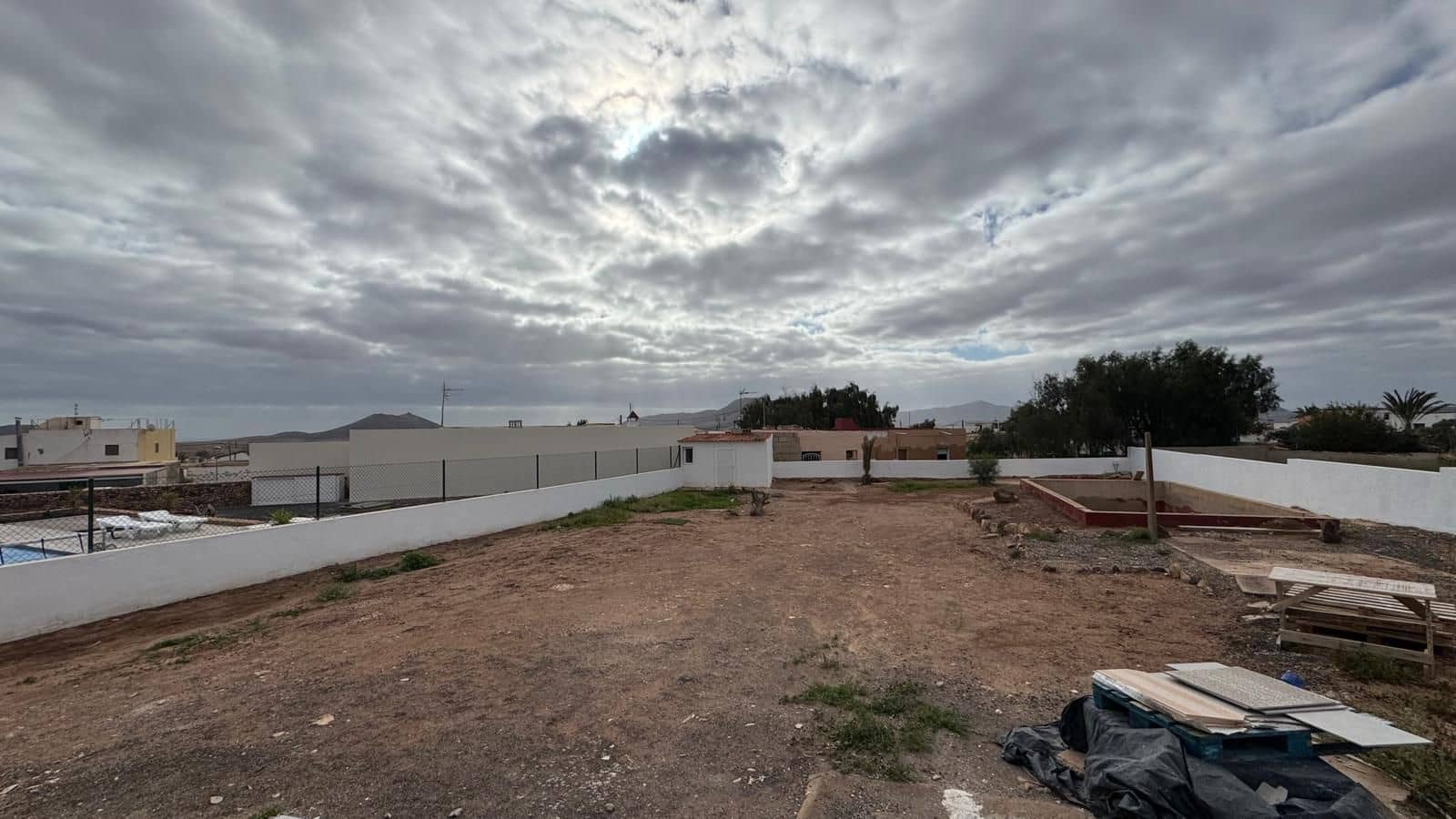 3 slaapkamer Villa te koop in Antigua - € 310.000 (Ref: 8826069)