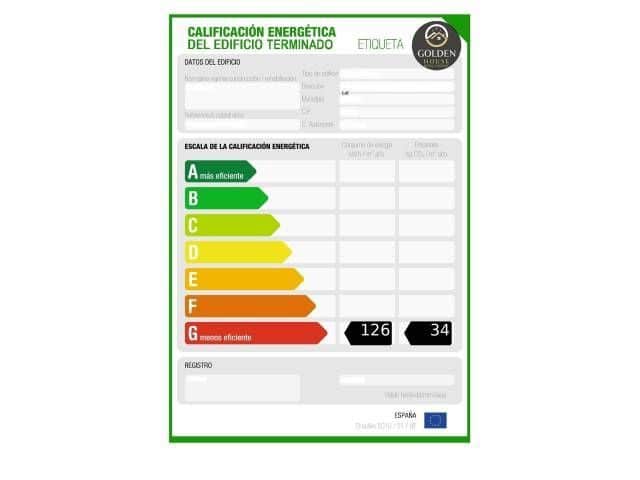 3 soveværelse Villa til salg i Tuineje med swimmingpool - € 469.000 (Ref: 8826073)