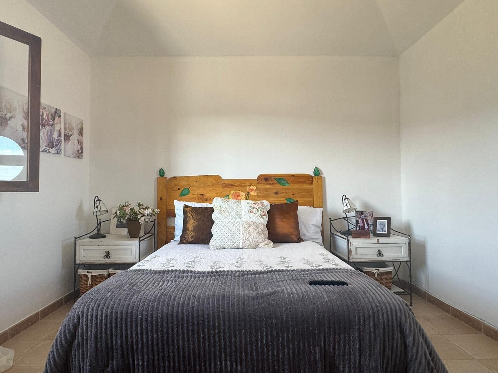 3 soveværelse Villa til salg i Tuineje med swimmingpool - € 469.000 (Ref: 8826073)