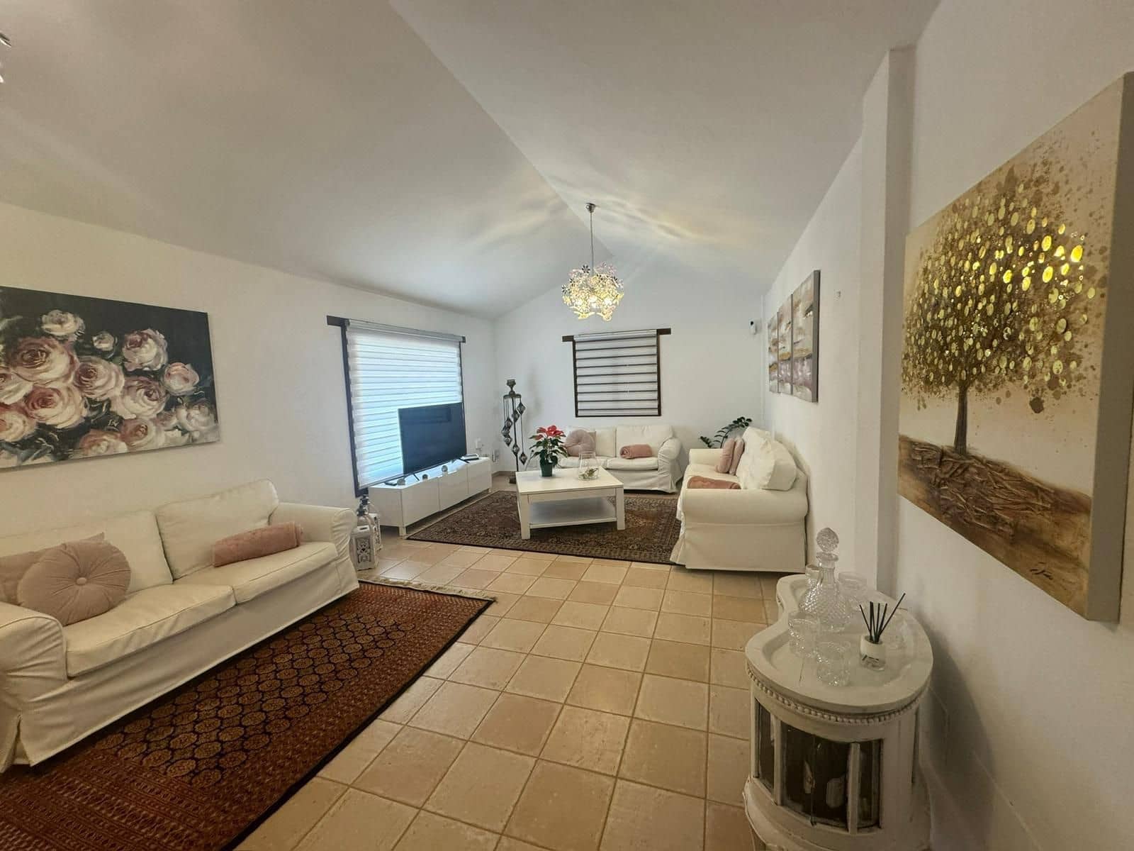 3 soveværelse Villa til salg i Tuineje med swimmingpool - € 469.000 (Ref: 8826073)