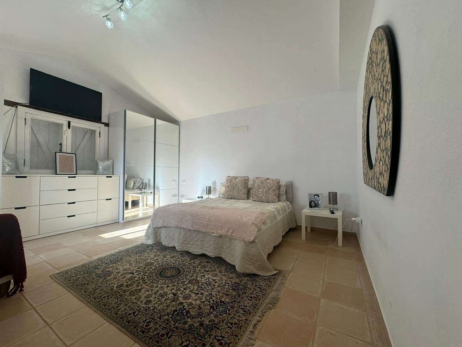 3 soveværelse Villa til salg i Tuineje med swimmingpool - € 469.000 (Ref: 8826073)