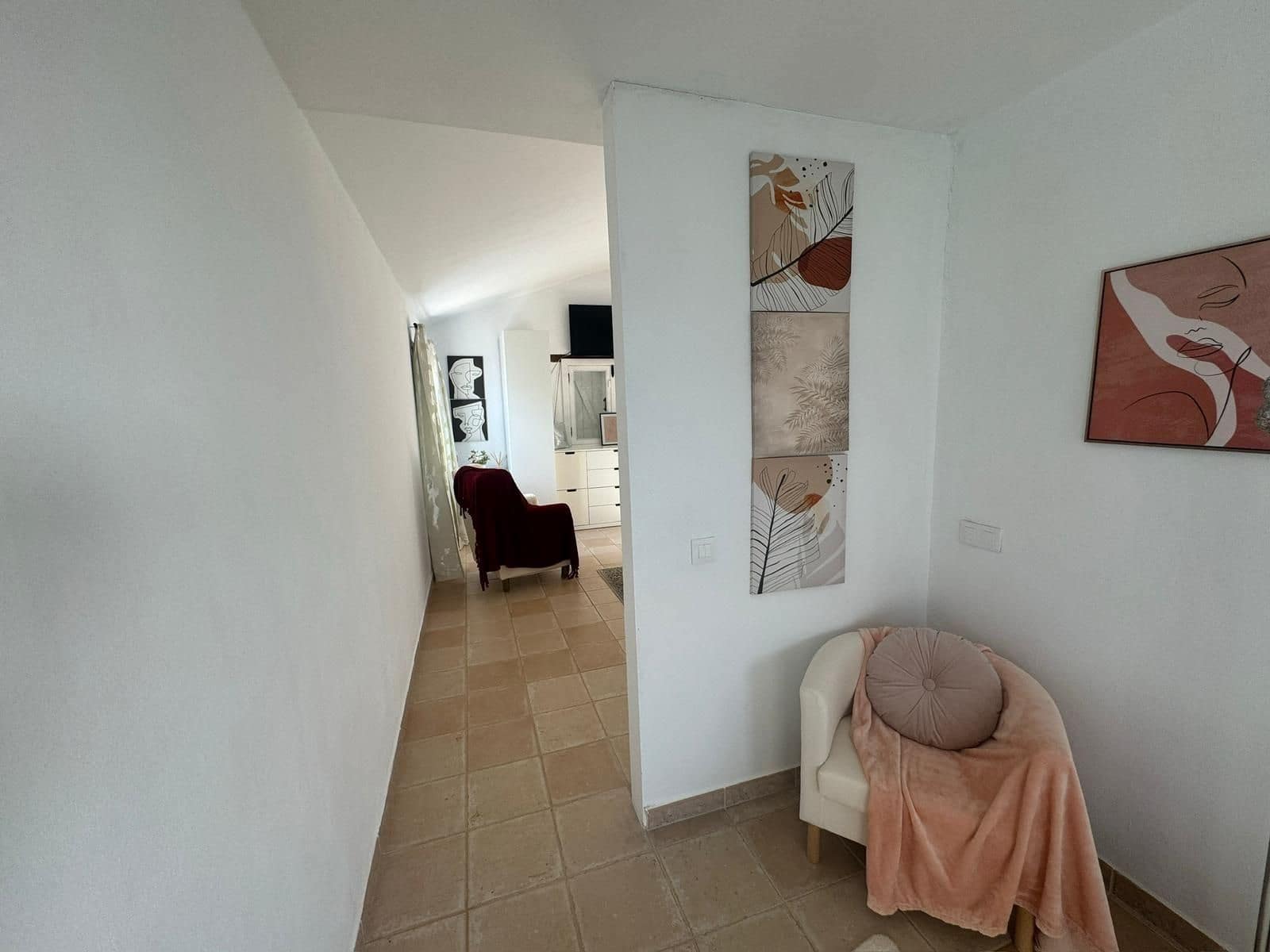 3 soveværelse Villa til salg i Tuineje med swimmingpool - € 469.000 (Ref: 8826073)