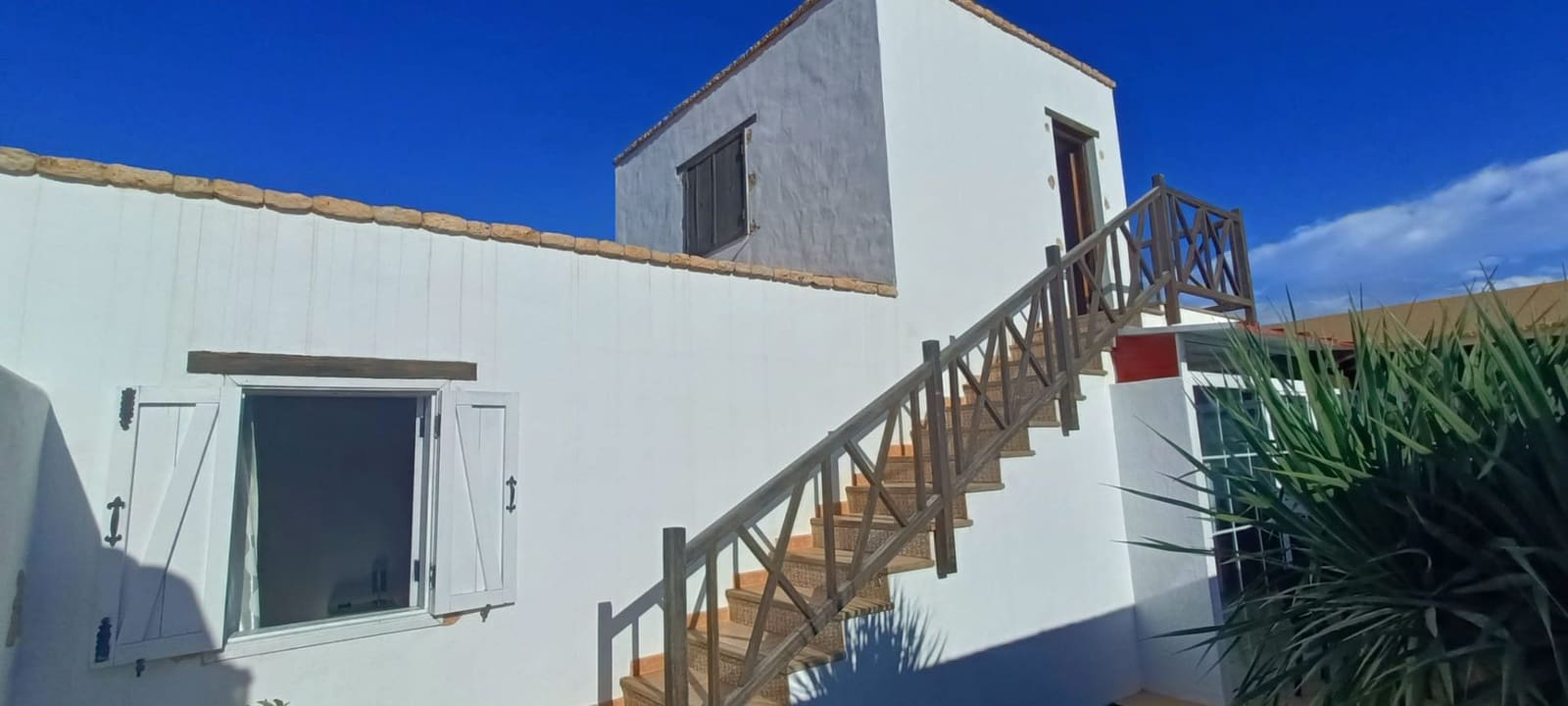 3 soveværelse Villa til salg i Tuineje med swimmingpool - € 469.000 (Ref: 8826073)