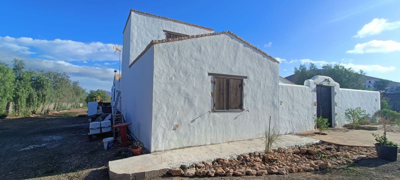 3 soveværelse Villa til salg i Tuineje med swimmingpool - € 469.000 (Ref: 8826073)