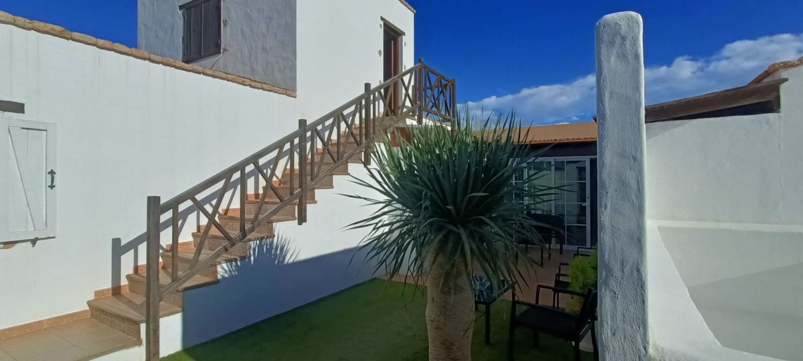 3 soveværelse Villa til salg i Tuineje med swimmingpool - € 469.000 (Ref: 8826073)