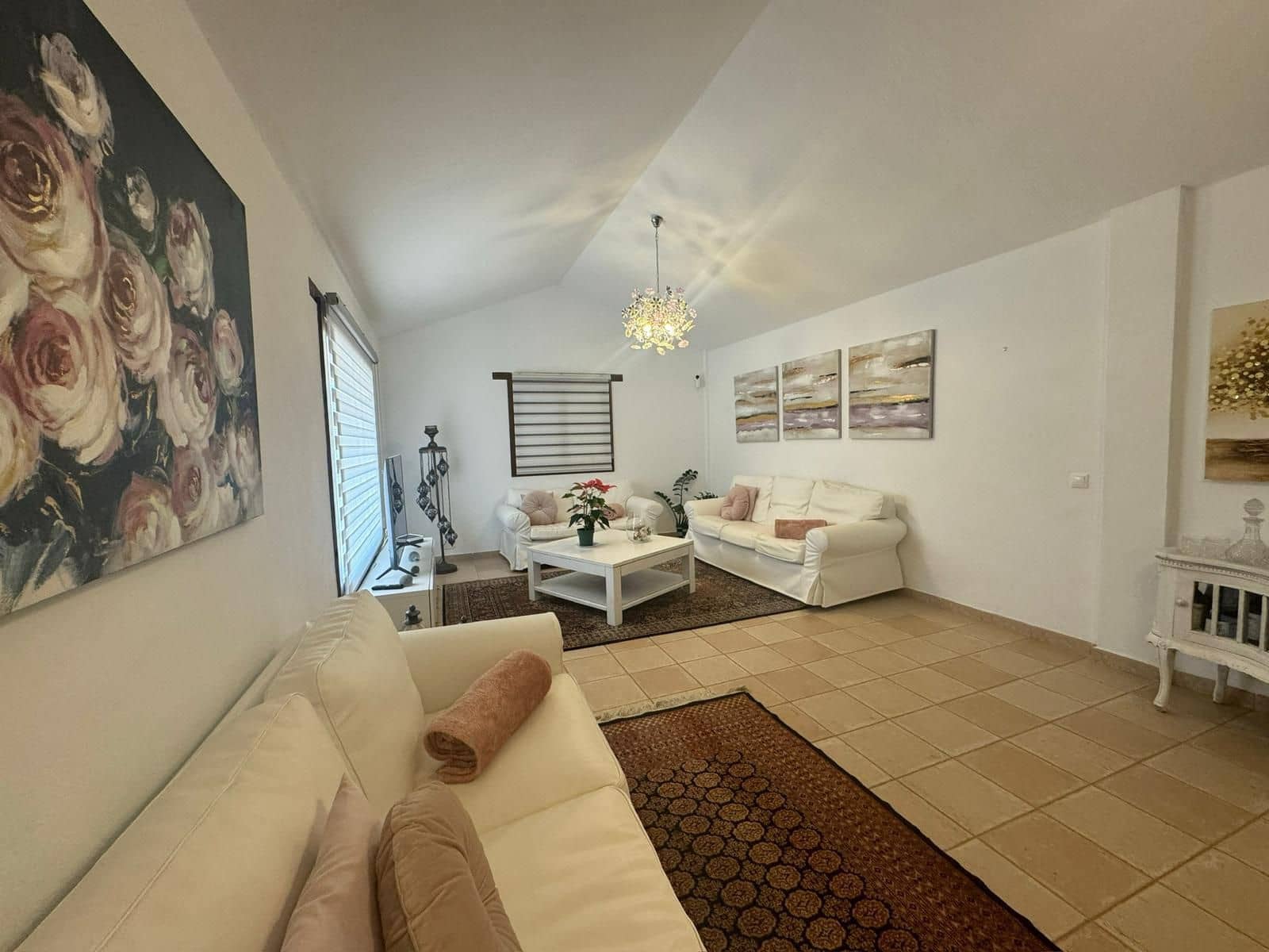 3 soveværelse Villa til salg i Tuineje med swimmingpool - € 469.000 (Ref: 8826073)