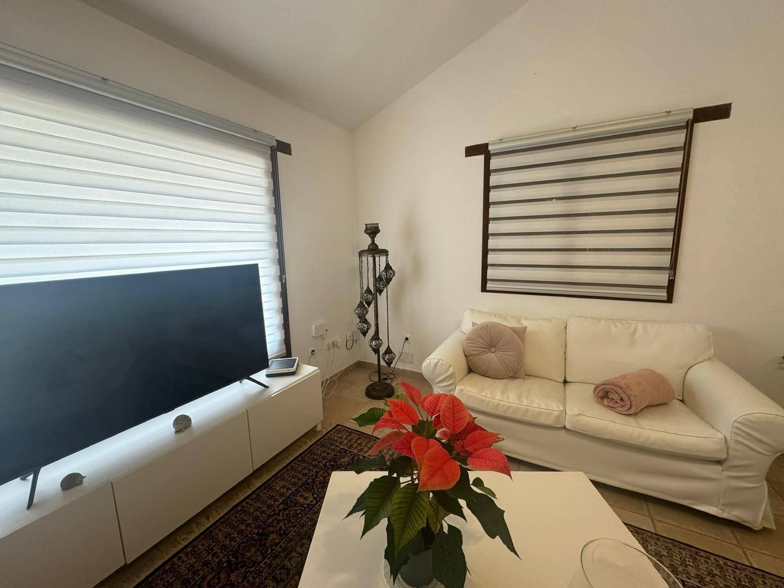 3 soveværelse Villa til salg i Tuineje med swimmingpool - € 469.000 (Ref: 8826073)