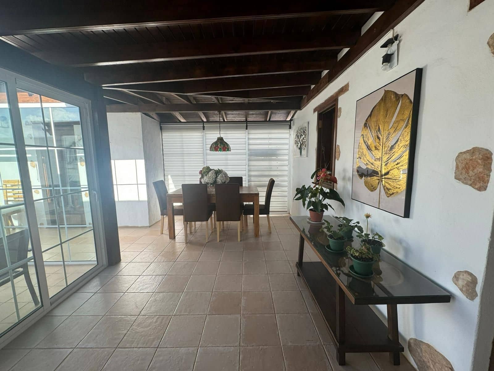 3 soveværelse Villa til salg i Tuineje med swimmingpool - € 469.000 (Ref: 8826073)