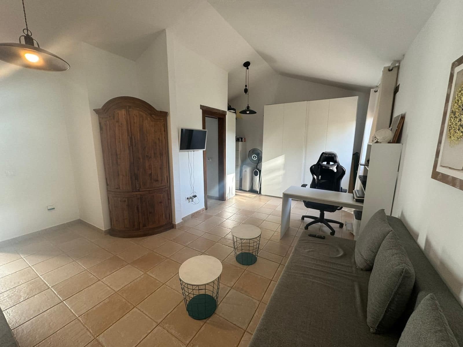 3 soveværelse Villa til salg i Tuineje med swimmingpool - € 469.000 (Ref: 8826073)