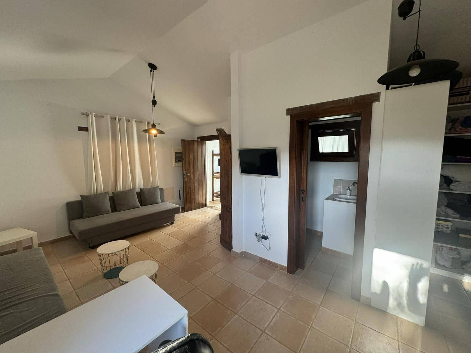 3 soveværelse Villa til salg i Tuineje med swimmingpool - € 469.000 (Ref: 8826073)