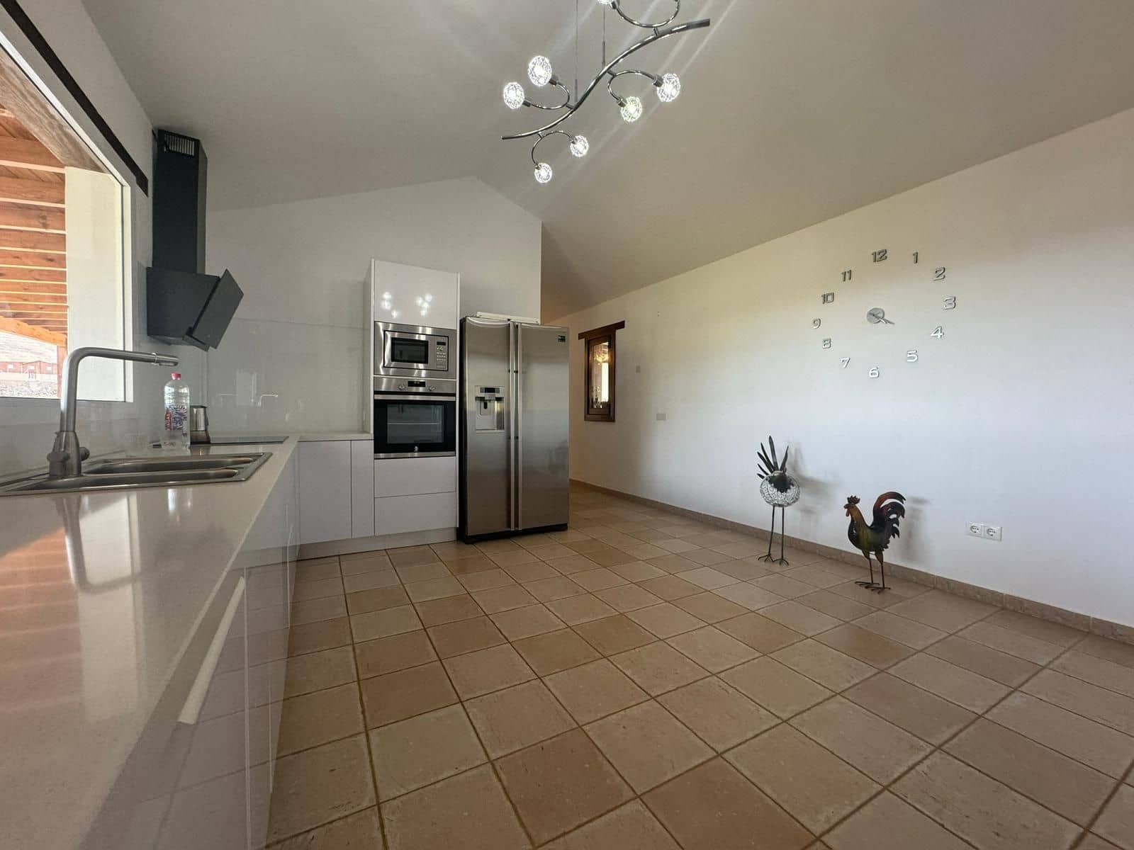 3 soveværelse Villa til salg i Tuineje med swimmingpool - € 469.000 (Ref: 8826073)