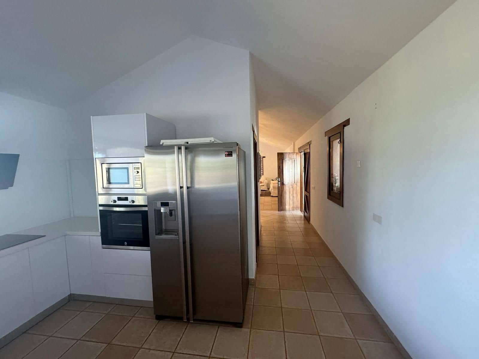 3 soveværelse Villa til salg i Tuineje med swimmingpool - € 469.000 (Ref: 8826073)