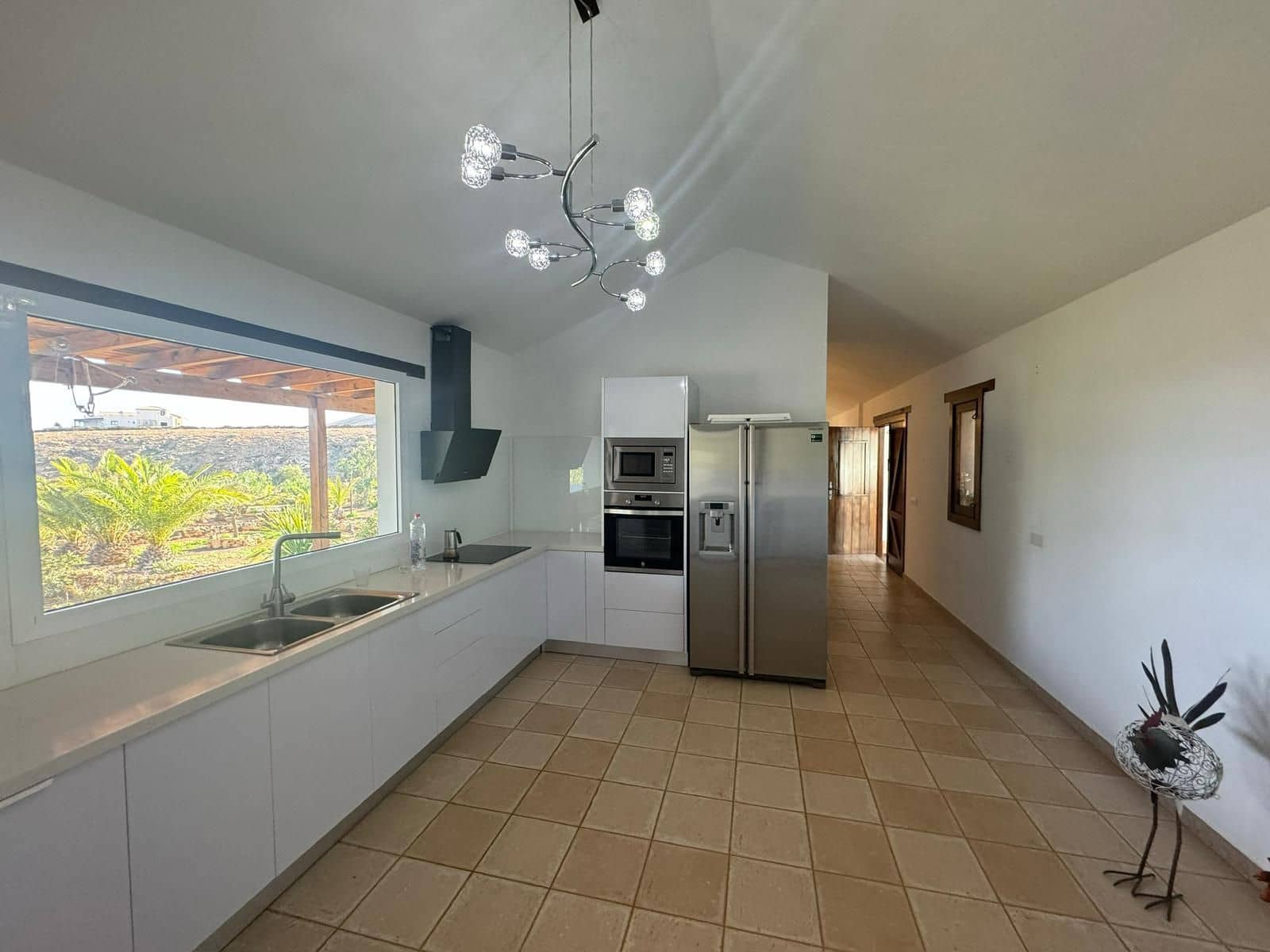 3 soveværelse Villa til salg i Tuineje med swimmingpool - € 469.000 (Ref: 8826073)