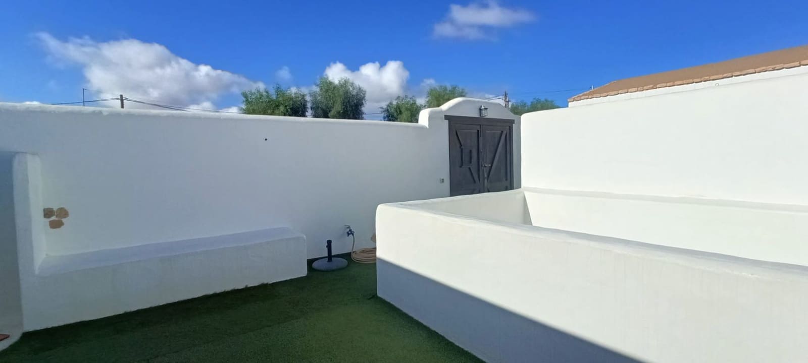 3 soveværelse Villa til salg i Tuineje med swimmingpool - € 469.000 (Ref: 8826073)