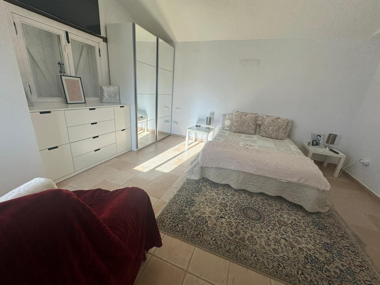 3 soveværelse Villa til salg i Tuineje med swimmingpool - € 469.000 (Ref: 8826073)