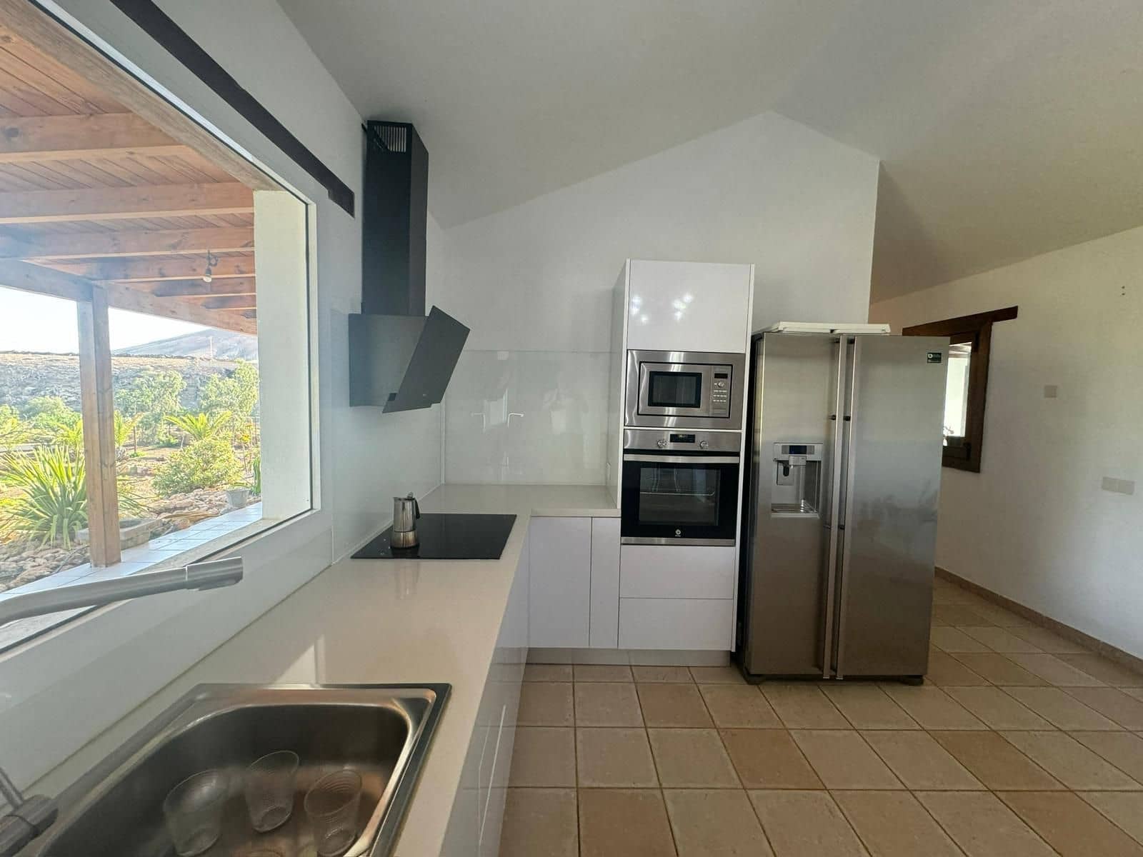 3 soveværelse Villa til salg i Tuineje med swimmingpool - € 469.000 (Ref: 8826073)