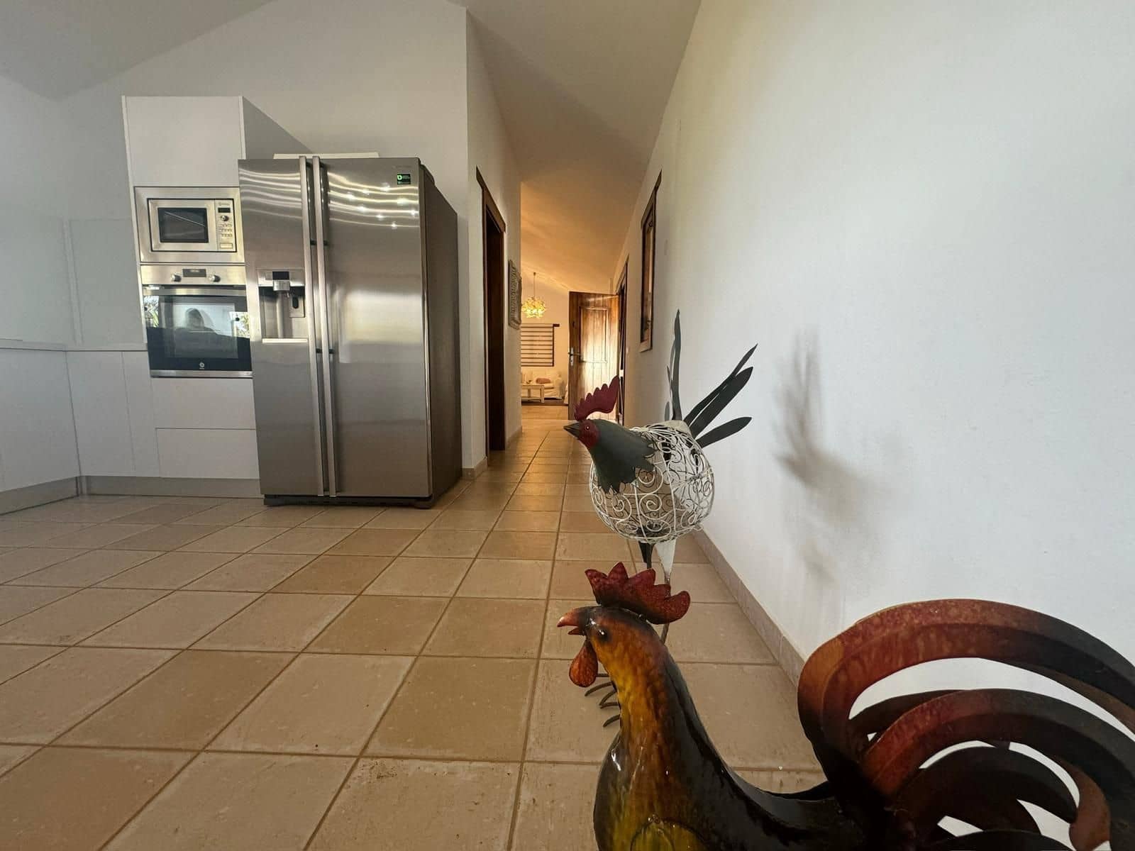 3 soveværelse Villa til salg i Tuineje med swimmingpool - € 469.000 (Ref: 8826073)