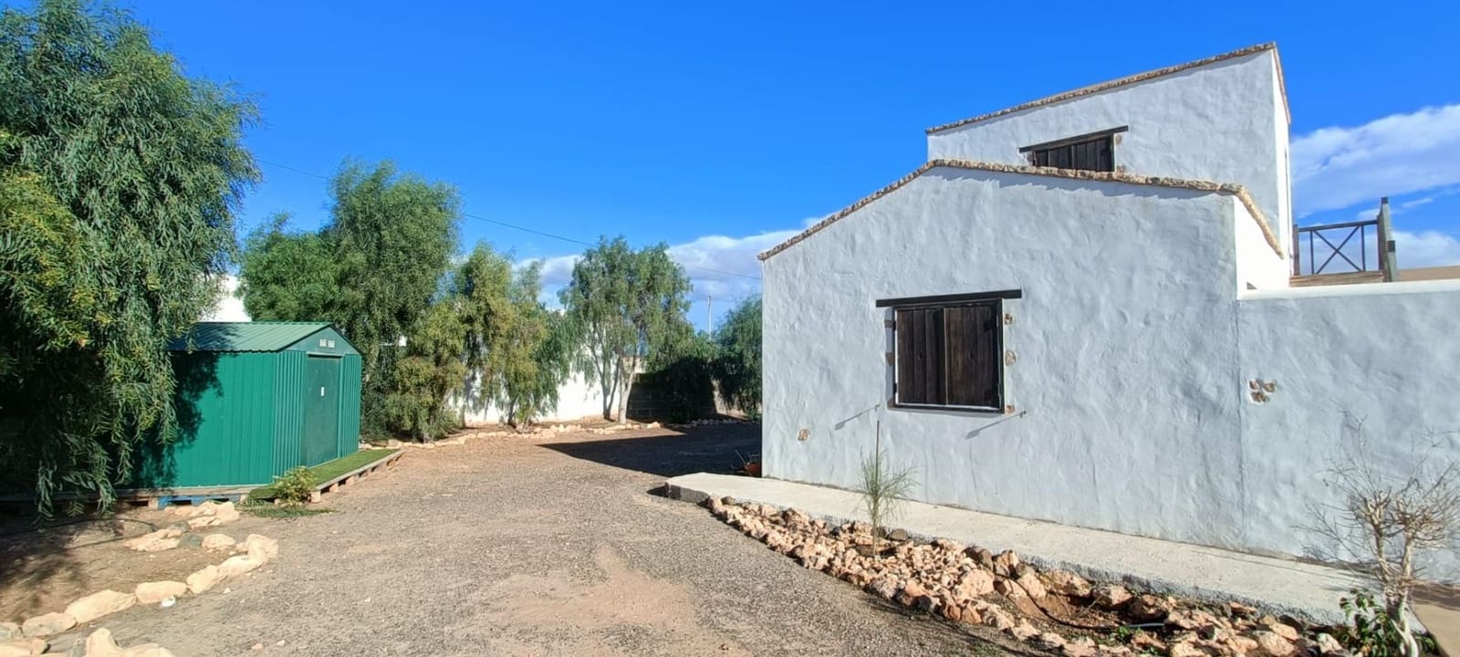 3 soveværelse Villa til salg i Tuineje med swimmingpool - € 469.000 (Ref: 8826073)