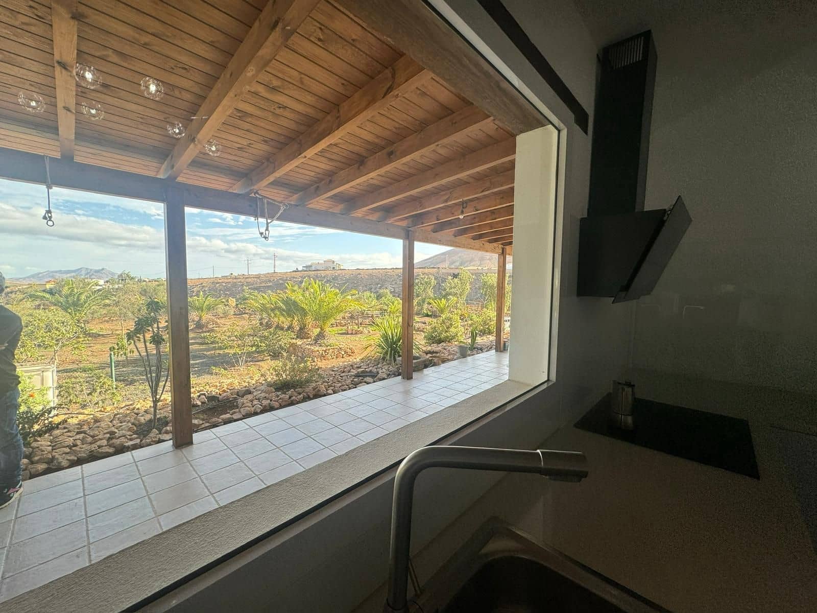 3 soveværelse Villa til salg i Tuineje med swimmingpool - € 469.000 (Ref: 8826073)