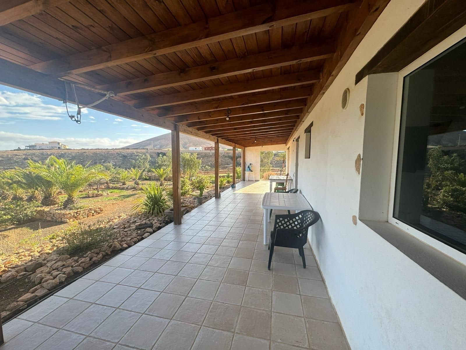 3 soveværelse Villa til salg i Tuineje med swimmingpool - € 469.000 (Ref: 8826073)