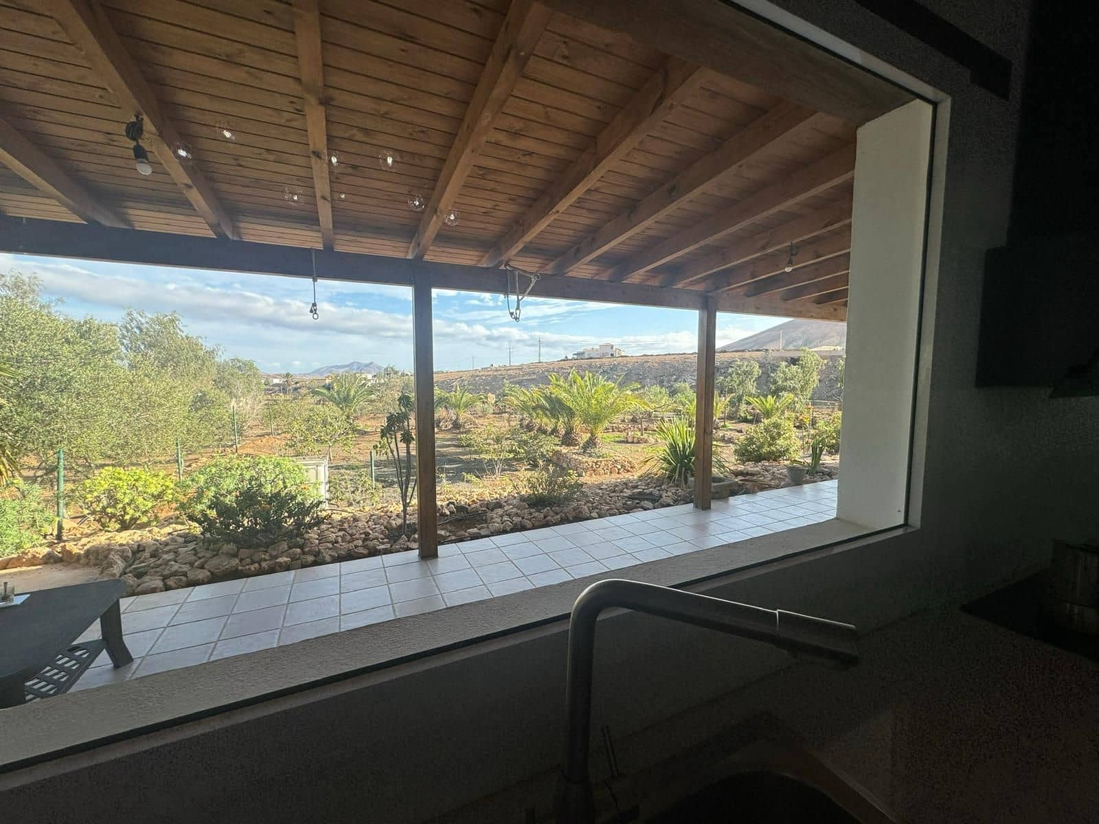 3 soveværelse Villa til salg i Tuineje med swimmingpool - € 469.000 (Ref: 8826073)