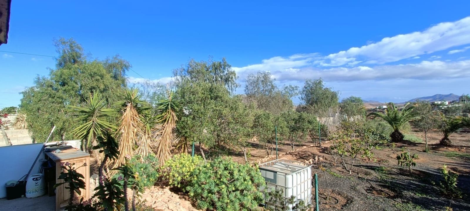 3 soveværelse Villa til salg i Tuineje med swimmingpool - € 469.000 (Ref: 8826073)