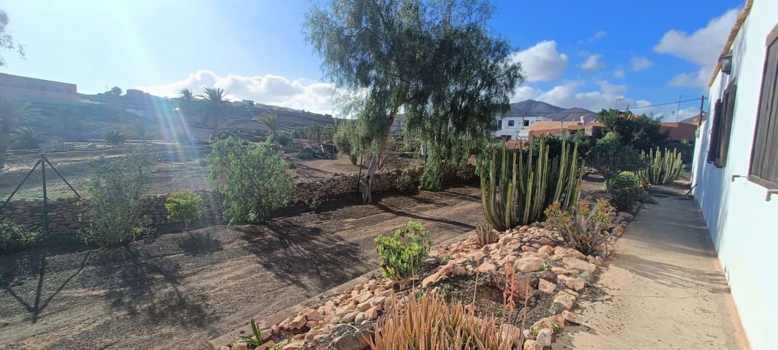 3 soveværelse Villa til salg i Tuineje med swimmingpool - € 469.000 (Ref: 8826073)