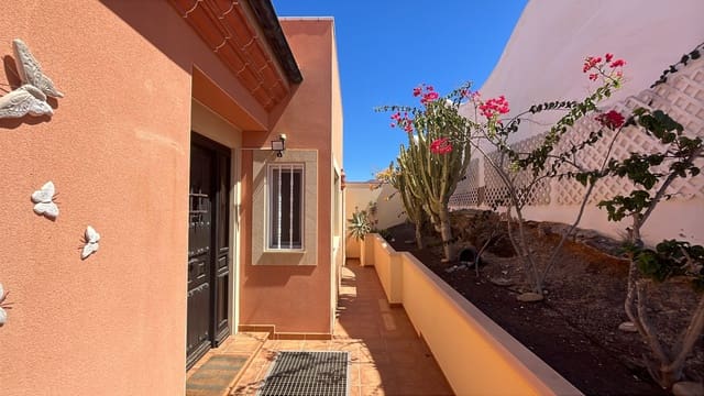 3 soveværelse Villa til salg i Pájara med garage - € 499.000 (Ref: 8851379)