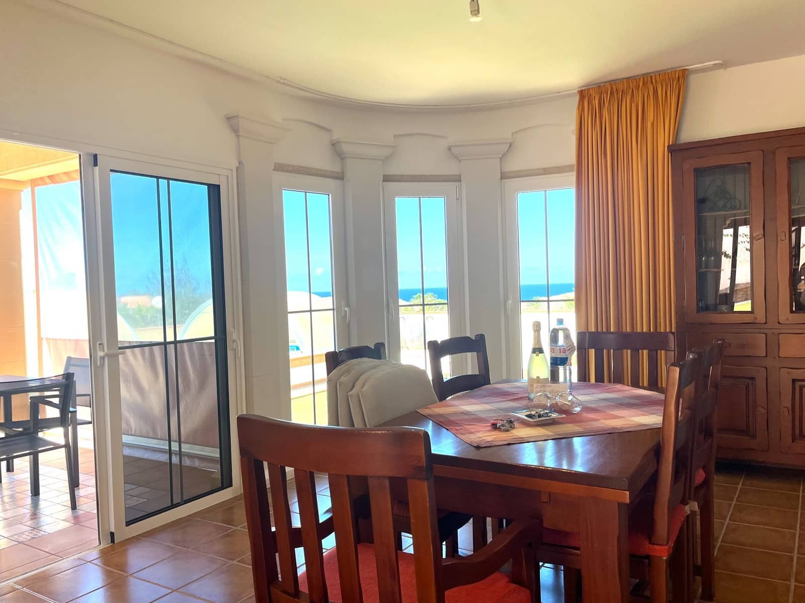 3 soveværelse Villa til salg i Pajara med garage - € 499.000 (Ref: 8851379)