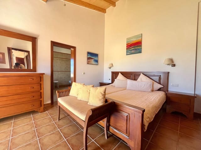 3 soveværelse Villa til salg i Pájara med garage - € 499.000 (Ref: 8851379)