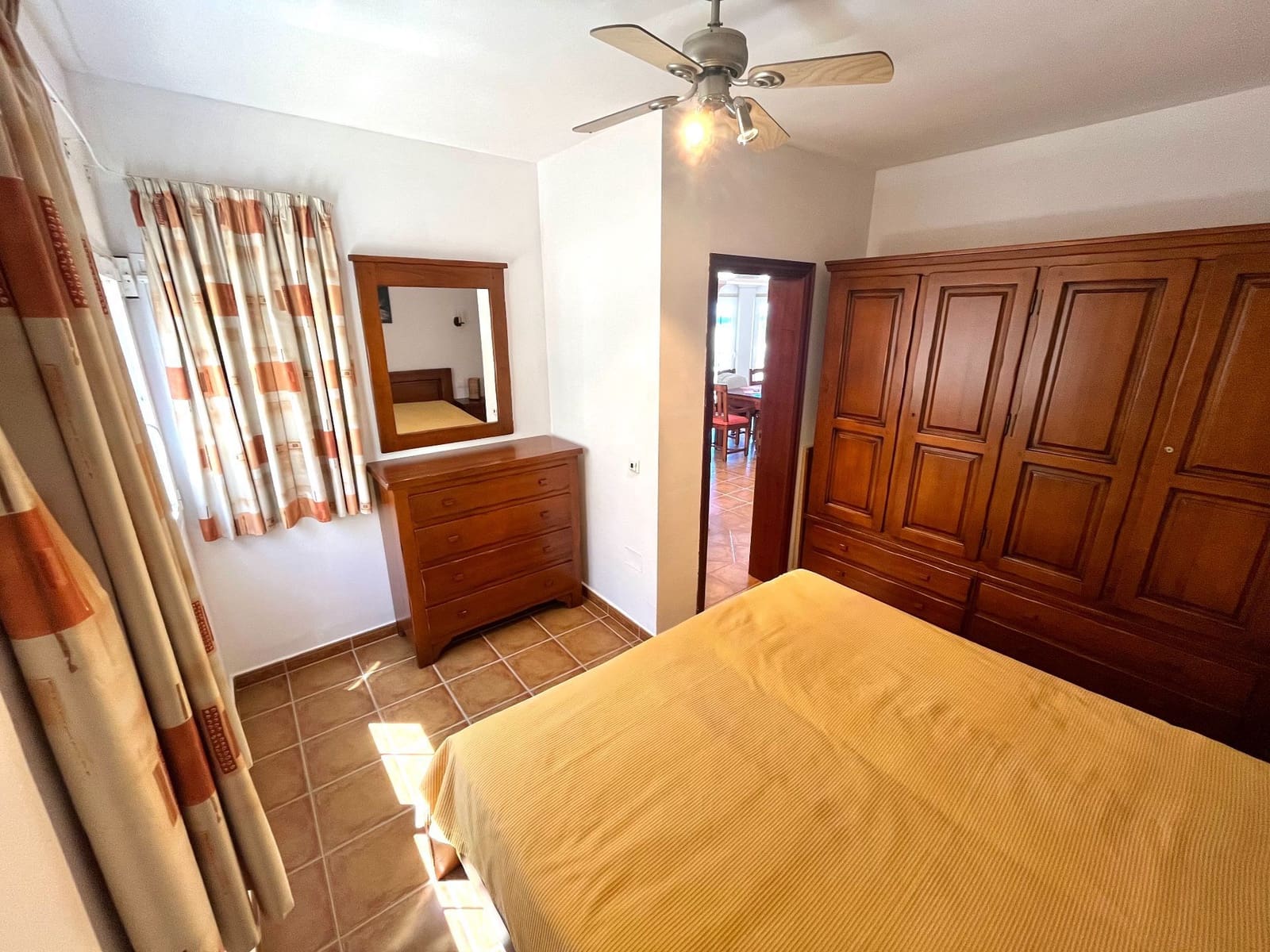 3 soveværelse Villa til salg i Pajara med garage - € 499.000 (Ref: 8851379)