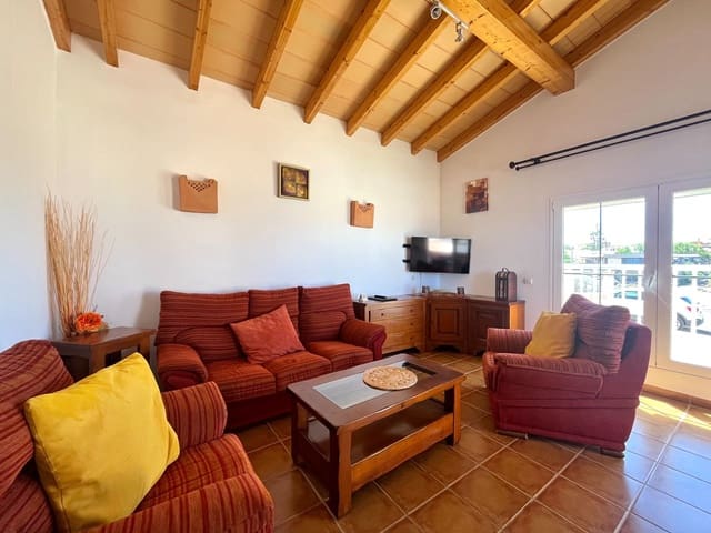 3 soveværelse Villa til salg i Pájara med garage - € 499.000 (Ref: 8851379)